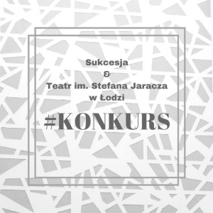 Konkurs "Antoniusz i Kleopatra" Łódź