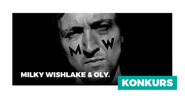 Konkurs na bilety Milky Wishlake & Oly. 4 urodziny All In Poznań!