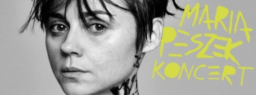 Wygraj zaproszenia na koncert Marii Peszek w Gliwicach!