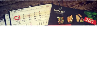 Konkurs "Body Chief"