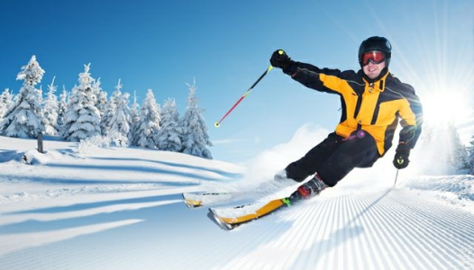 Wygraj całodzienny karnet na stok Stożek w Wiśle dla dwóch osób