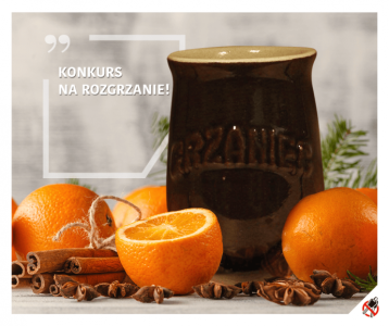 Konkurs na rozgrzanie, 18+