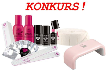 Konkurs Noworoczny z Semilac