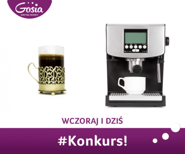 Konkurs "Sentymentalna podróż w czasie"