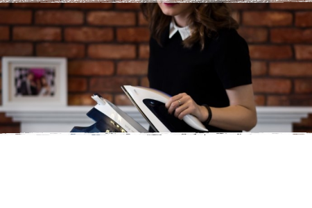 Konkurs "Miałabym więcej mocy na.."