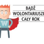 Konkurs "Wolantariusz roku"