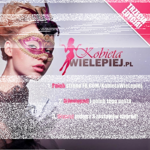 Wygraj kosmetyki firmy La Luxa