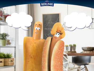 Konkurs "Wysmakowany dialog"