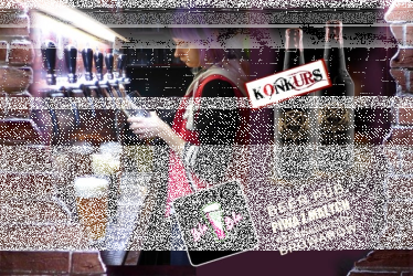 Konkurs "Baw się i świętuj z nami" 18+