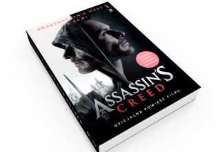 Konkurs "Assassyński qfantydzień #02"