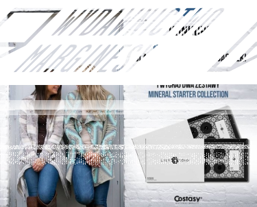 Konkurs "Mineralne szczęście dla Ciebie i Twojej przyjaciółki"