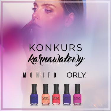 Konkurs od Mohito