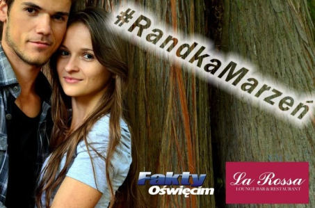 Konkurs "Randka Marzeń z FO" Oświęcim