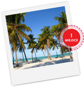 Konkurs "Twoja podróż na talerzu"