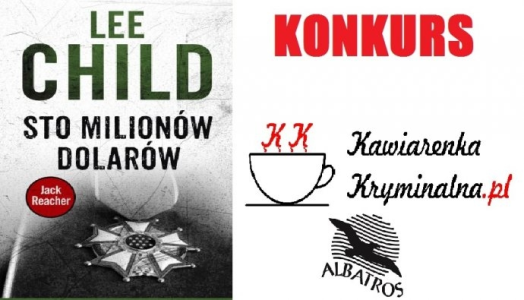 Konkurs wraz z Jackiem Reacherem