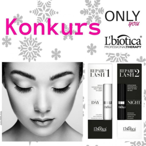 Konkurs z marką L’BIOTICA