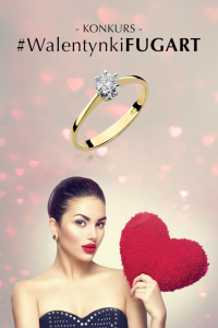 Konkurs "Waletynki Fugart"