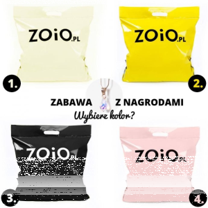 Wygraj 1 z 5 srebrnych zawieszek z kamieniem Swarovskiego