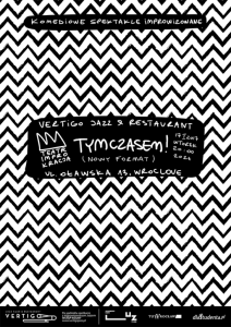 Wygraj podwójne wejściówki na spektakl Improkracji!