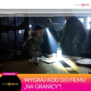 Konkurs "Weekend od wtorku z Multimedia Go"