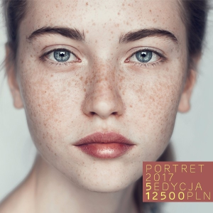 Konkurs "Portret 2017 – 5. edycja"