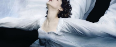 Konkurs "Tancerka" Trójmiasto