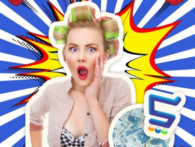 Wygraj bon 50zł na zakupy