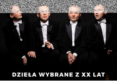 Wygraj zaproszenie na występ Grupy MoCarta, Ruda Śląska