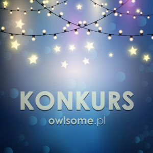 Konkurs "Wymyśl imię dla Sówki"