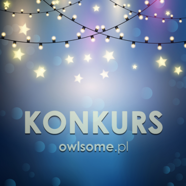 Konkurs "Wymyśl imię dla Sówki"