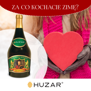 Konkurs fotograficzny "Za co kochacie zimę?"