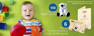 Konkurs "Jak wspierasz rozwój Twojego dziecka?"