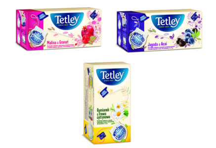 Konkurs "Chłodny wieczór z herbatą Tetley"