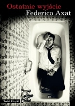 Wygraj książkę "Ostatnie wyjście"