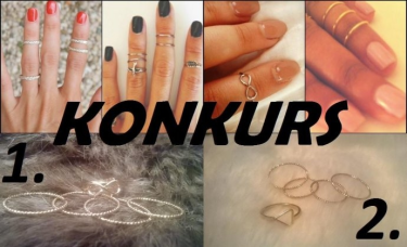 Wgraj biżuterię od Jestem Gwiazdą