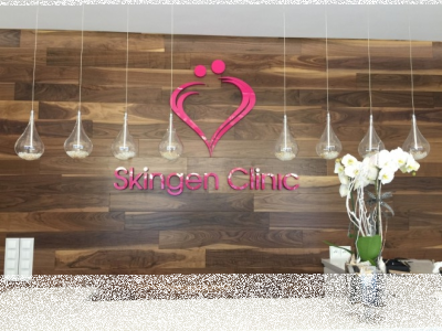 Wygraj zabieg w Skingen Clinic