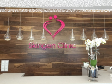 Wygraj zabieg w Skingen Clinic