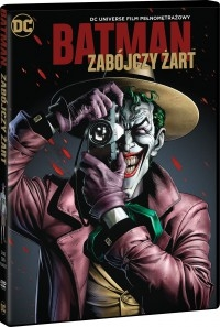 Konkurs "Batmanów Dwóch"