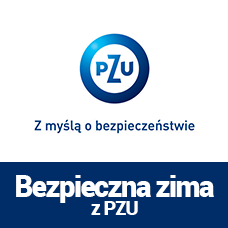 Konkurs "Bezpieczna zima z PZU"