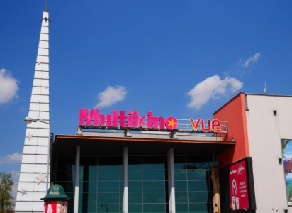 Wygraj bilety do MULTIKINA, Prądnik