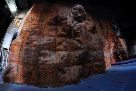 Wygraj całodzienne zaproszenia na ściankę wspinaczkową + sprzęt, Prądnik