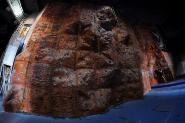 Wygraj całodzienne zaproszenia na ściankę wspinaczkową + sprzęt, Prądnik