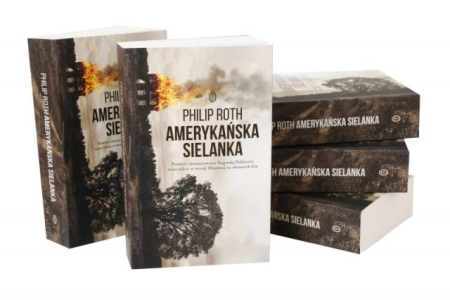 Konkurs "Amerykańska sielanka" do godz. 20:00