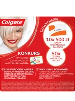 Konkurs dla członków klubu Natura