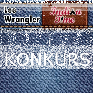 Konkurs dla zakupoholików, uwielbiających modę!