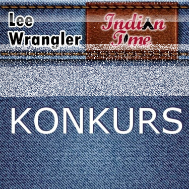 Konkurs dla zakupoholików, uwielbiających modę!