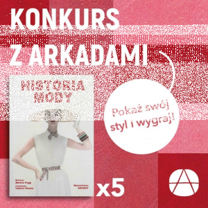 Konkurs z Arkadami