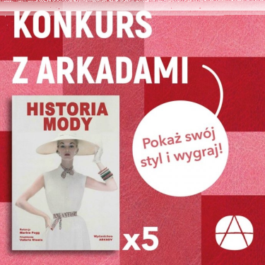 Konkurs z Arkadami