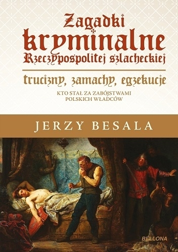 Konkurs "Zagadki kryminalne Rzeczypospolitej szlacheckiej"