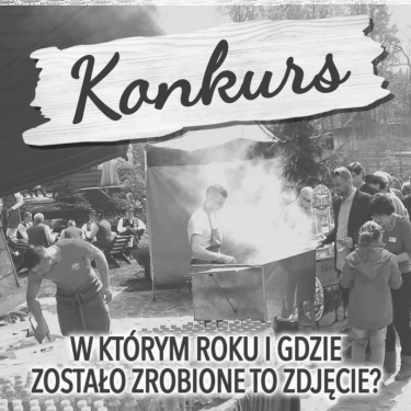 Konkurs "LIS Przetwórstwo Mięsne z Sierakowic"